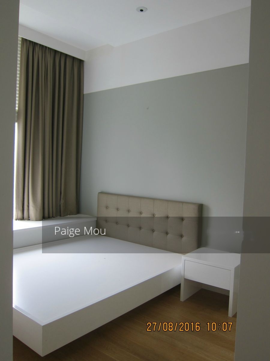 Ardmore II (D10), Condominium #132238972